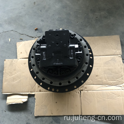 Kobelco SK200-6E Финальный привод SK200-6E Travel Motor